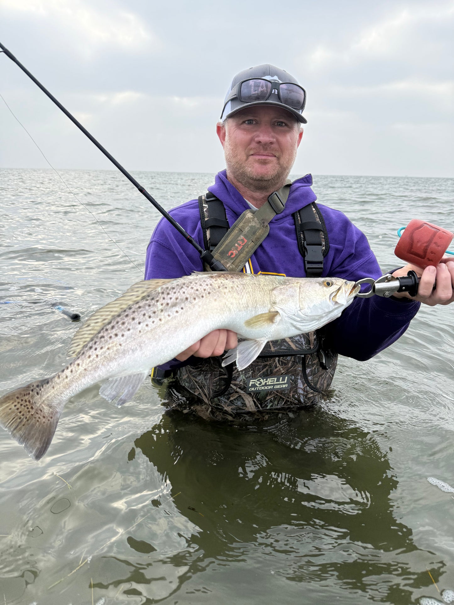 E-2 Series Rod