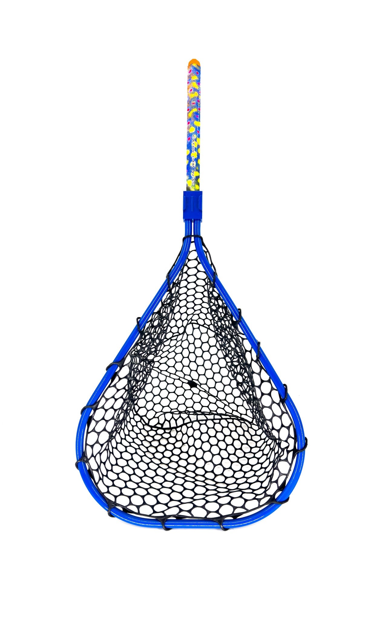 2025 Catch Cam Nets -Trout