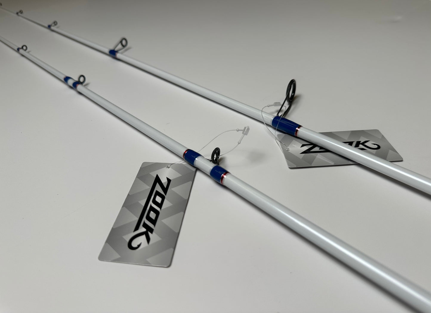 T-3 Series Rod