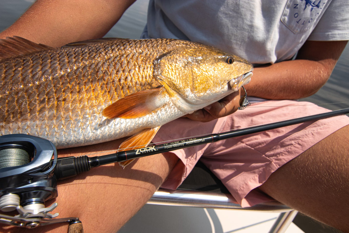 E-2 Series Rod