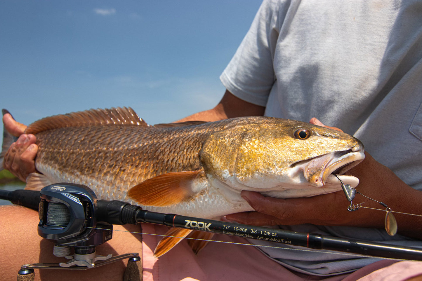 E-2 Series Rod