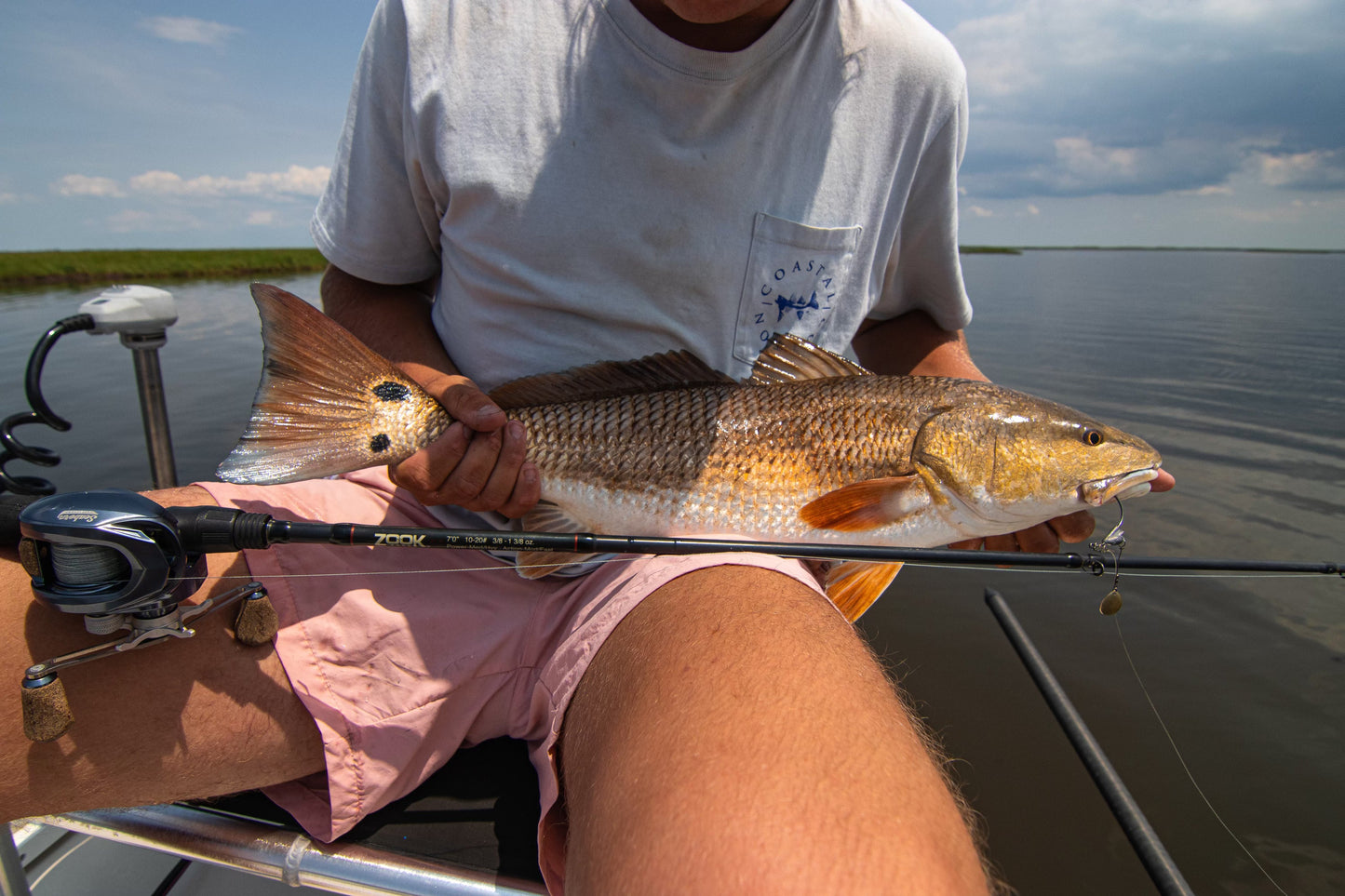 E-2 Series Rod