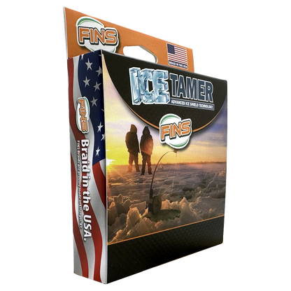 Icetamer Ice Fishing Braid