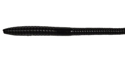 Moneymaker 6" - Jet Black