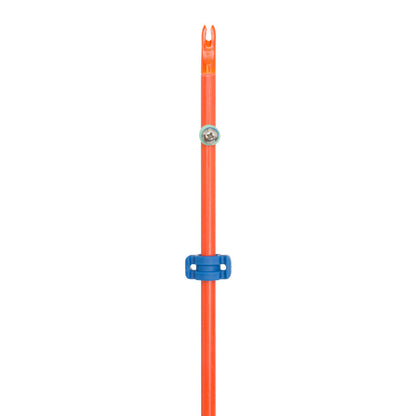Fin Finder Bowfishing Slide Blue 5 Pk.