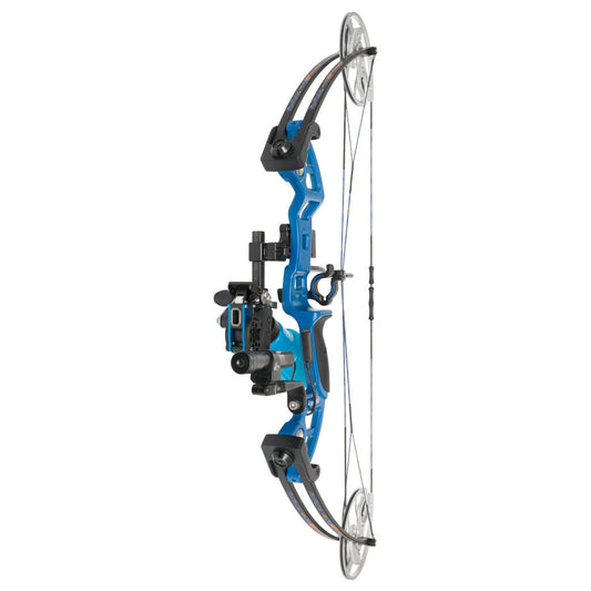 Fin Finder F-31 Le Bowfishing Rtf Package W- Winch Pro Reel Rh