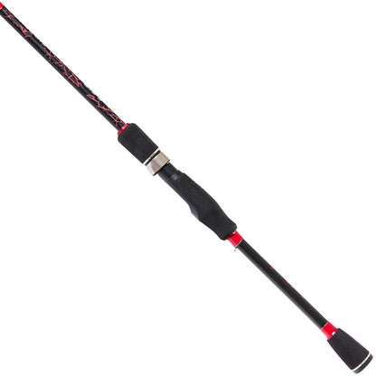Lit Spinning Rod