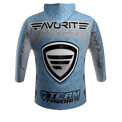 Team Favorite Lightweight Performance Hoodie