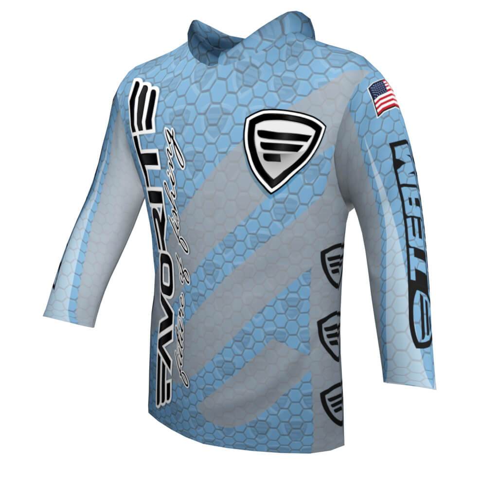 Team Favorite Lightweight Performance Hoodie