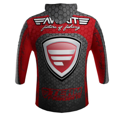 Team Favorite Lightweight Performance Hoodie