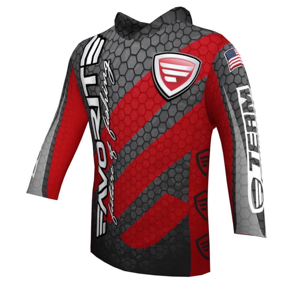 Team Favorite Lightweight Performance Hoodie