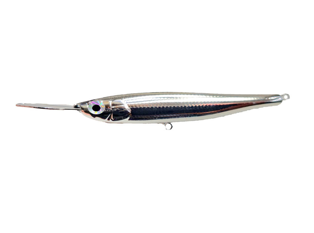 Mad Minnow Riser