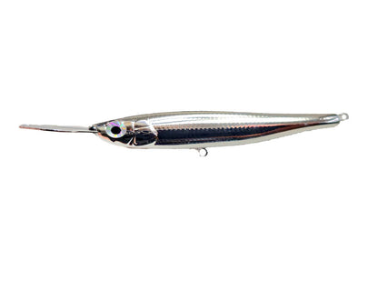 Mad Minnow Riser