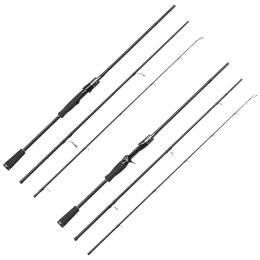 Casting Rod - 6' Medium