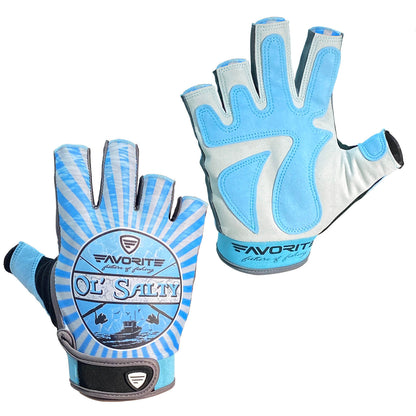 Fishing Gloves