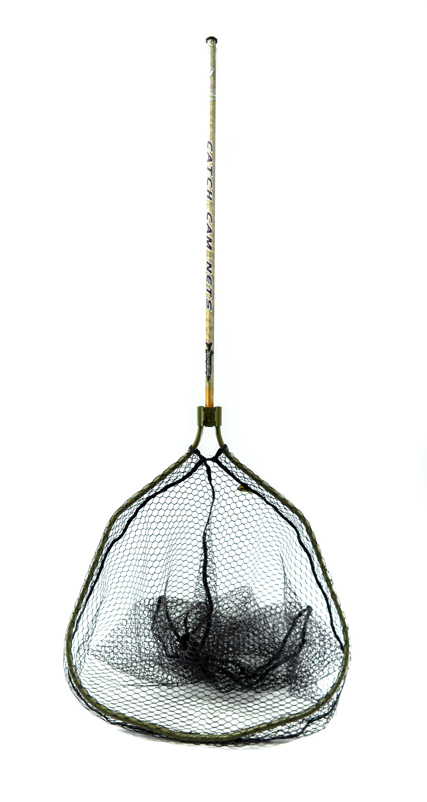 2025 Catch Cam Nets - Pike / Salmon