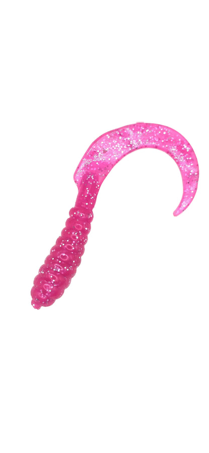 Single Tail Grub