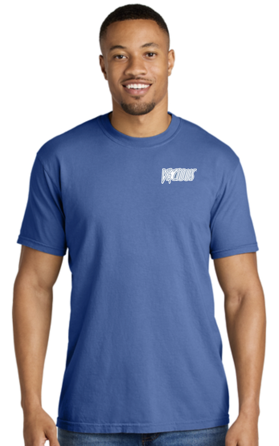 Let's Go Boating - Lake