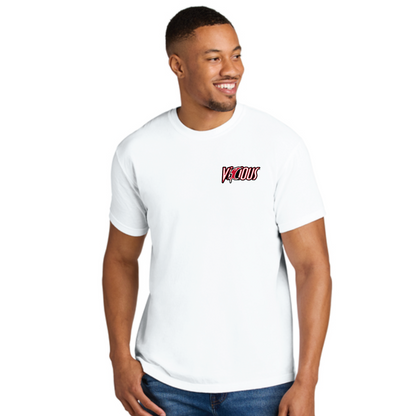 Drop It Like It's Hot Tee