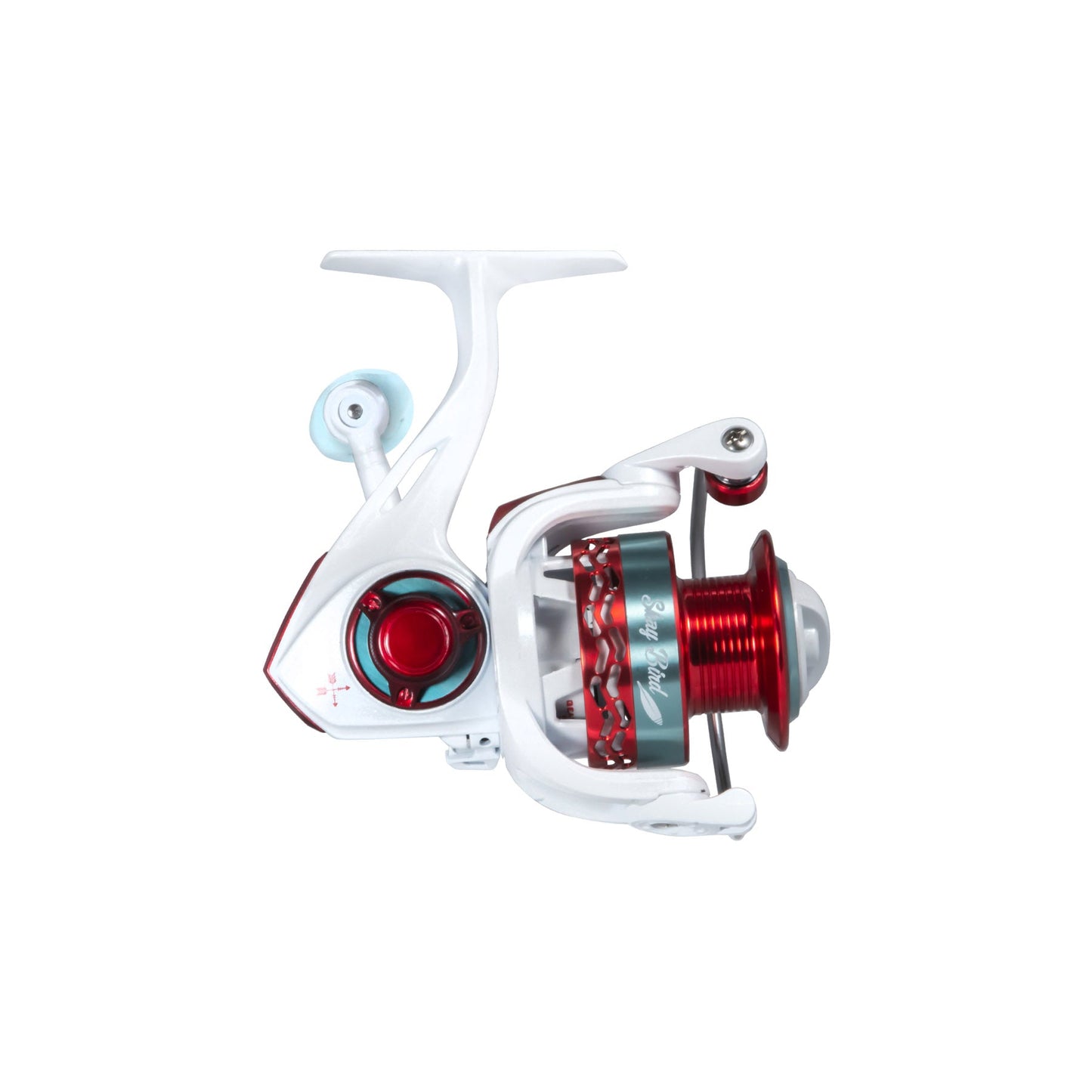 Shay Bird Spinning Reel