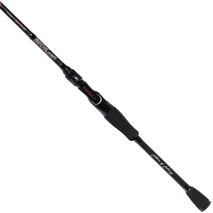 Sick Stick Casting Rod