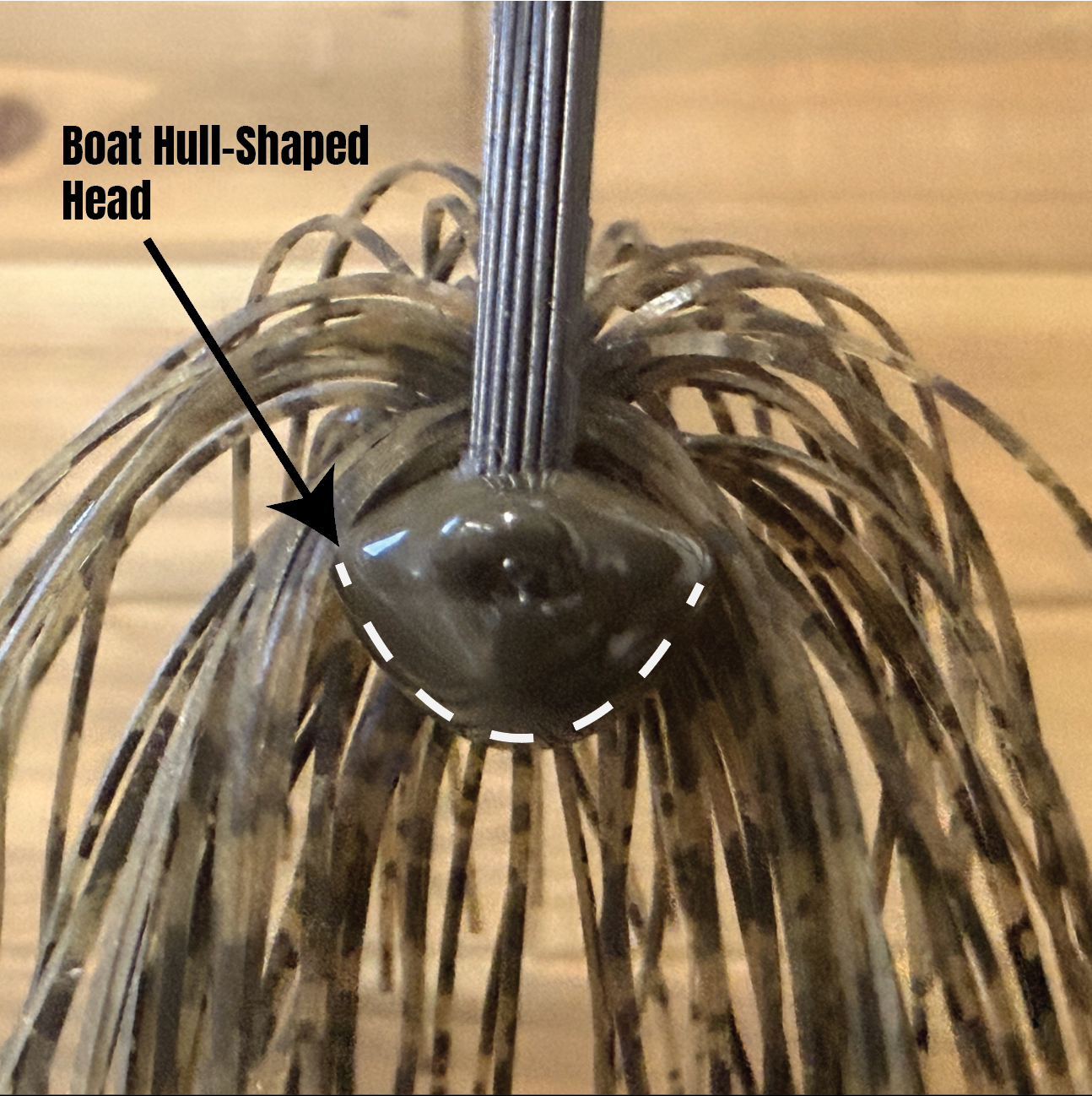 Signature Series Jig