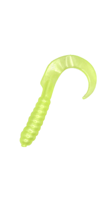 Single Tail Grub