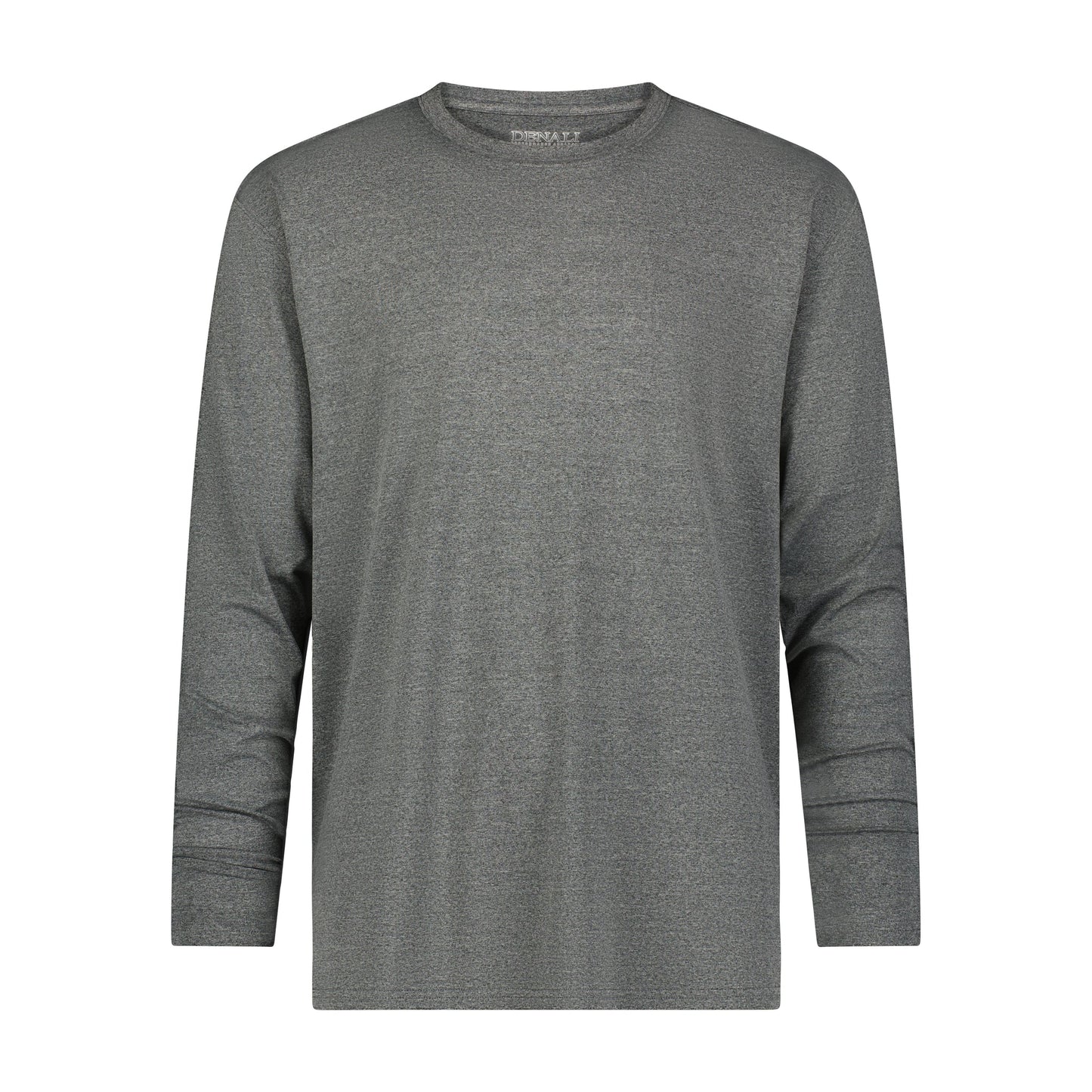 Heather Teaser - Slate Grey