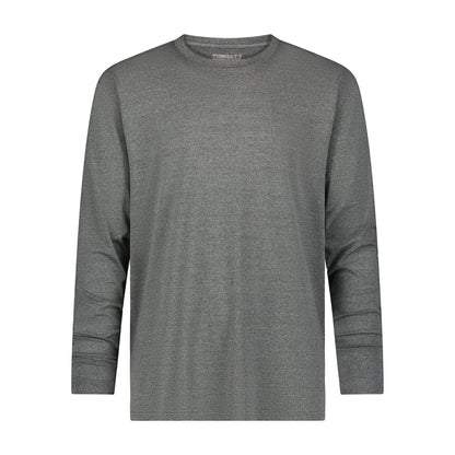 Heather Teaser - Slate Grey