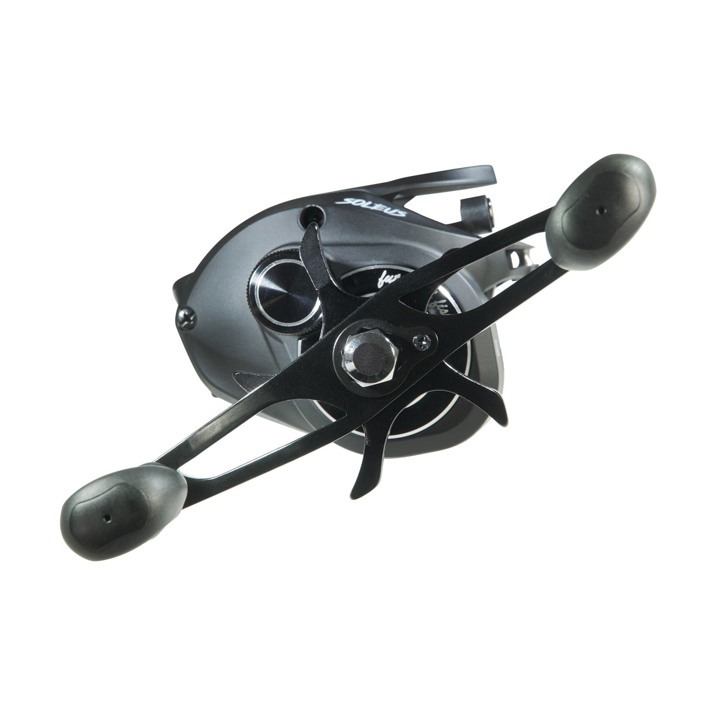 Soleus Casting Reel