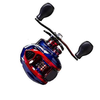 Defender Soleus Casting Reel