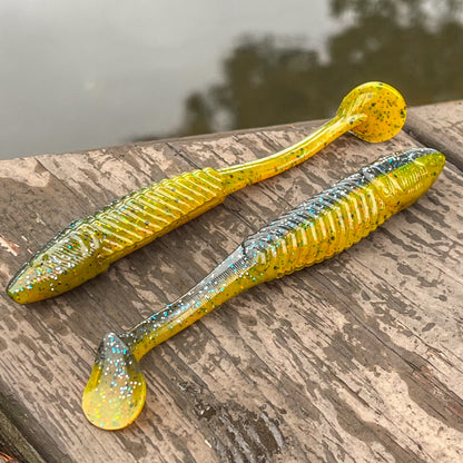 Stinger (Swimbait) - 8 Count