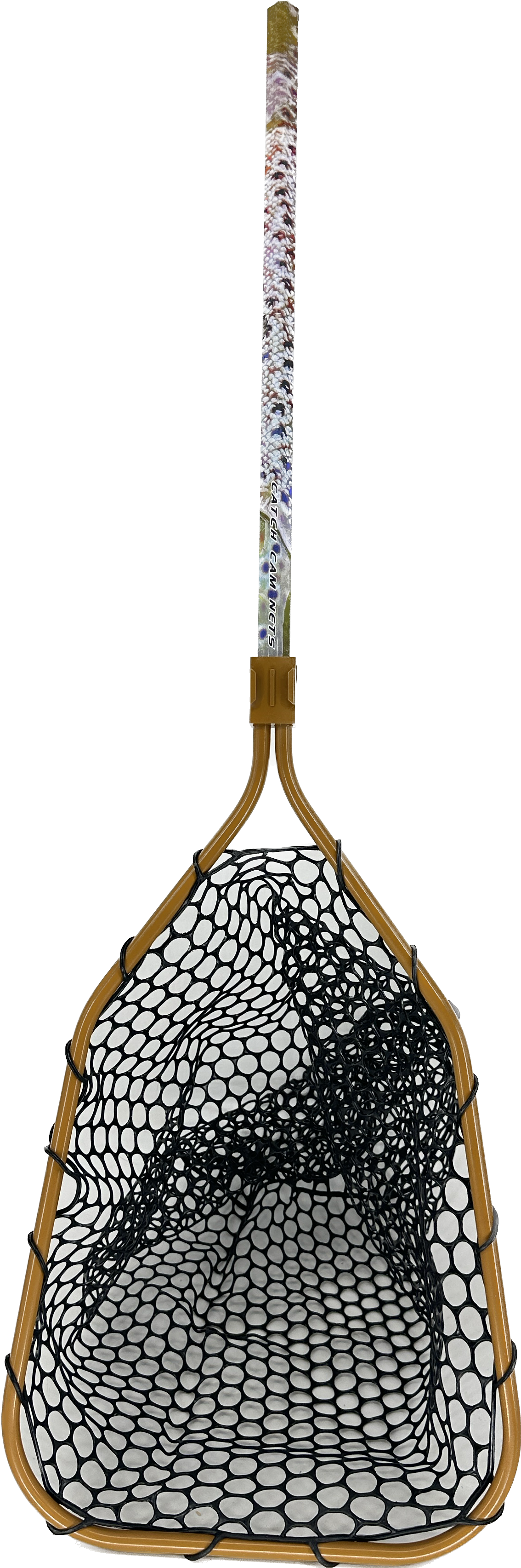 2025 Catch Cam Nets - Smallie