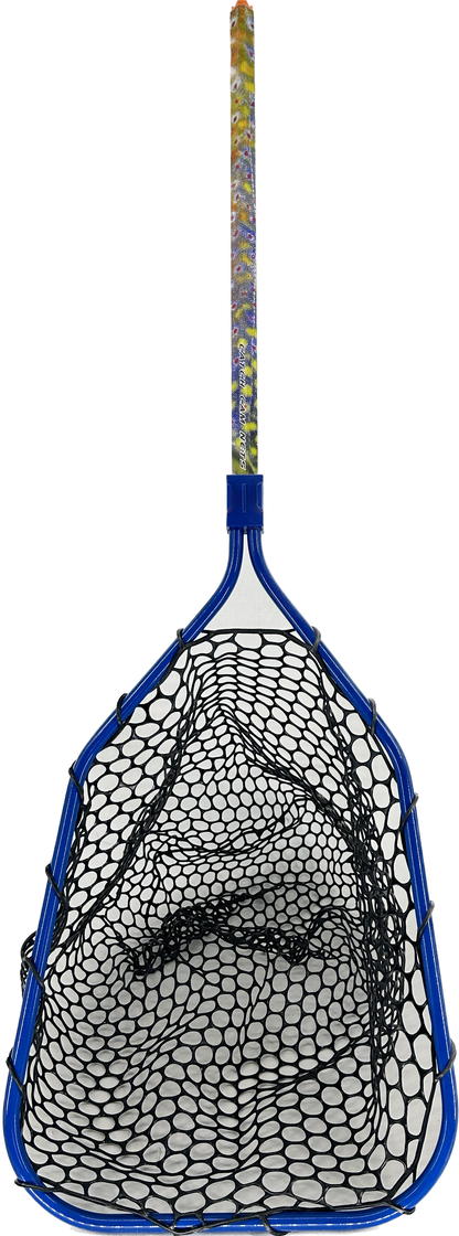 2025 Catch Cam Nets - Smallie