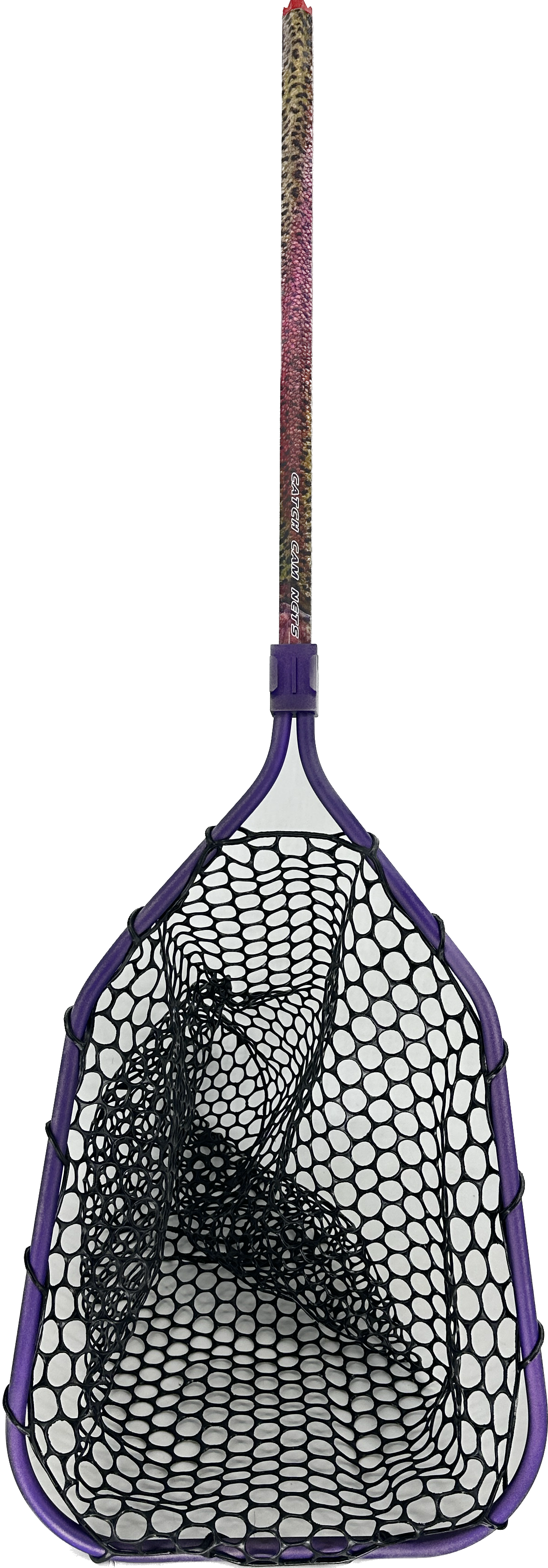 2025 Catch Cam Nets - Smallie