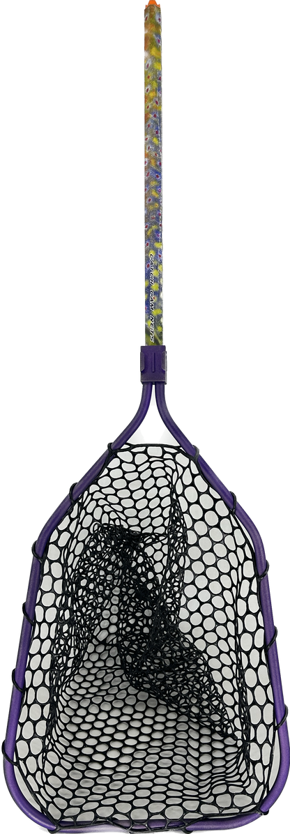2025 Catch Cam Nets - Smallie
