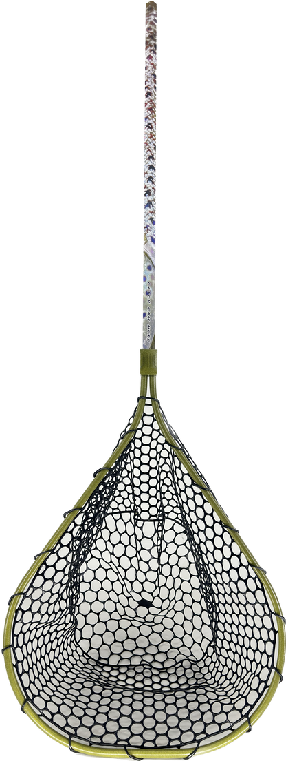 2025 Catch Cam Nets - Pig