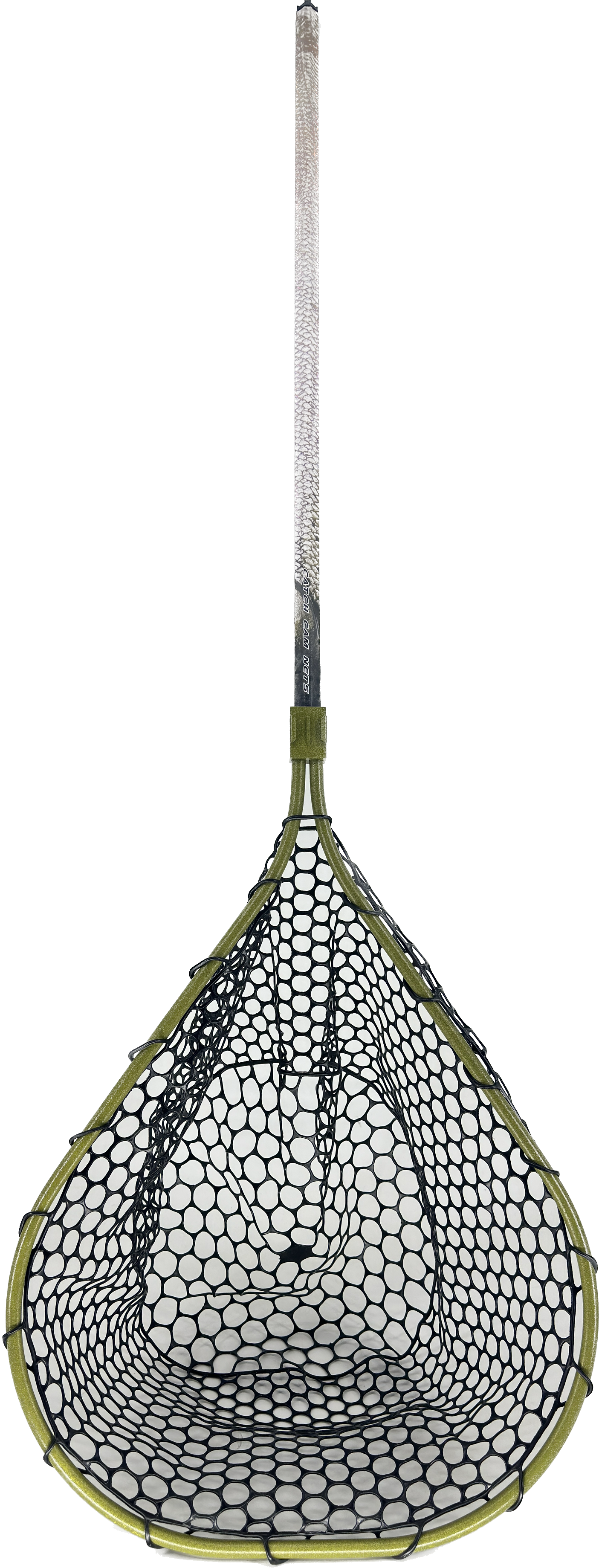 2025 Catch Cam Nets - Pig