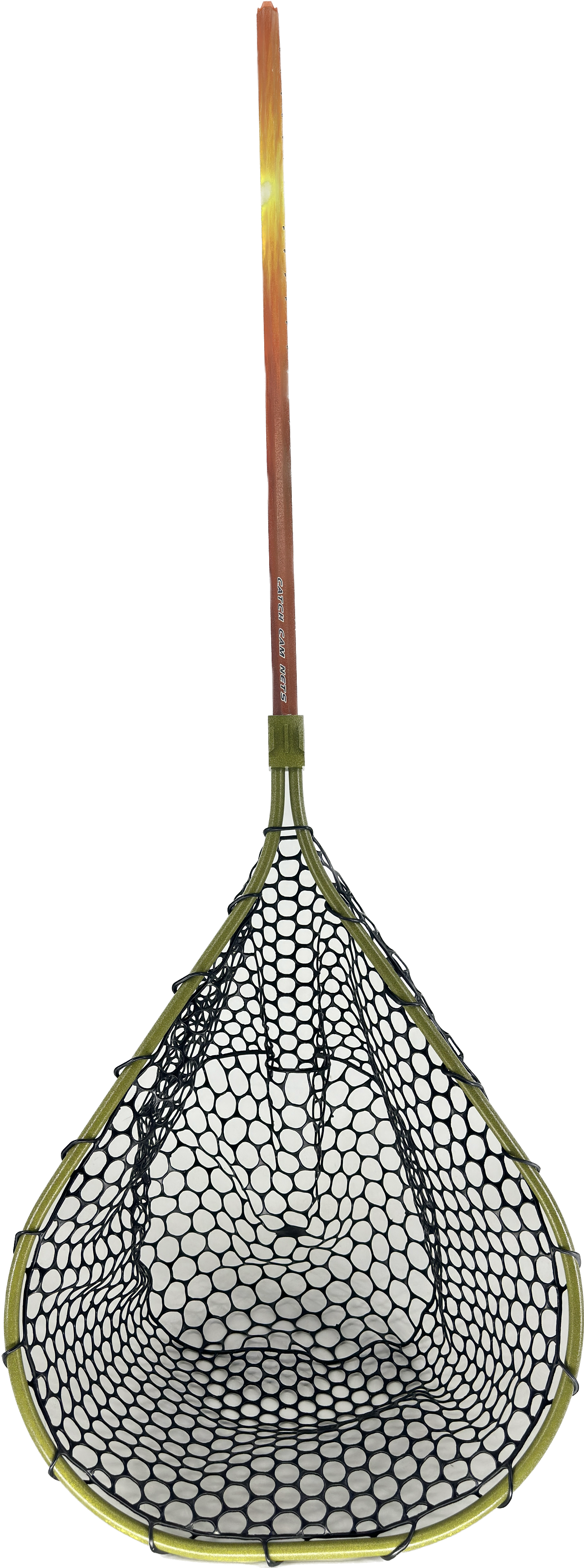 2025 Catch Cam Nets - Pig