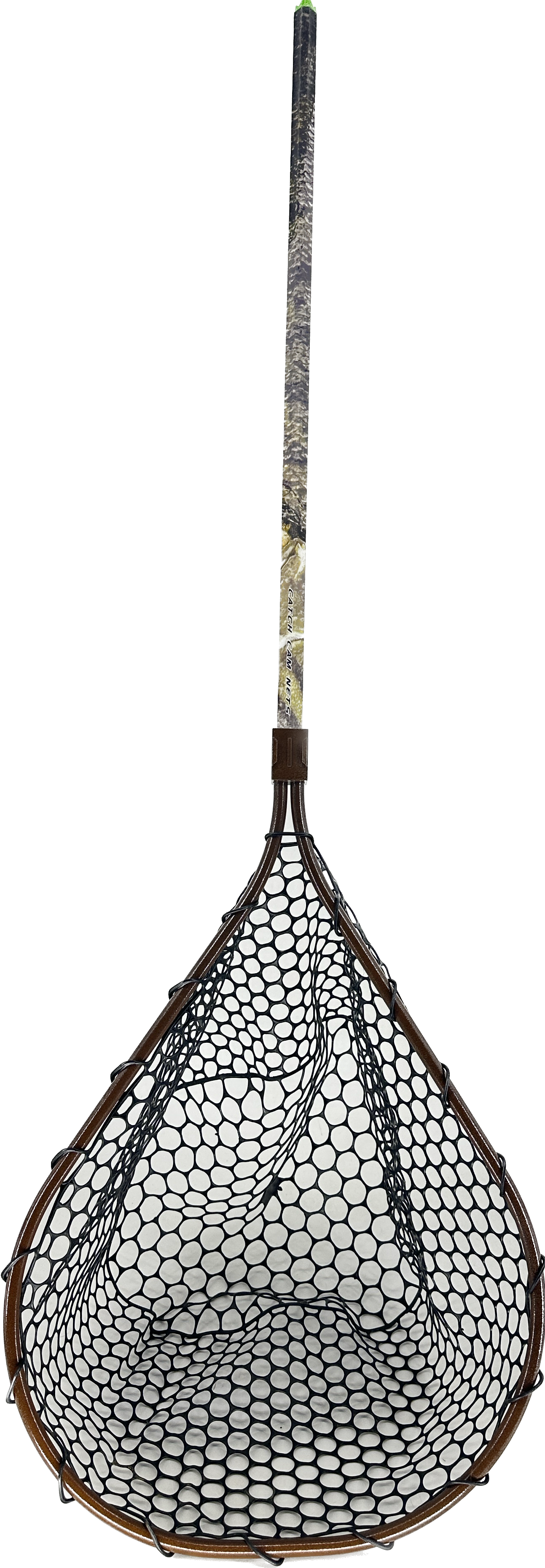 2025 Catch Cam Nets - Pig