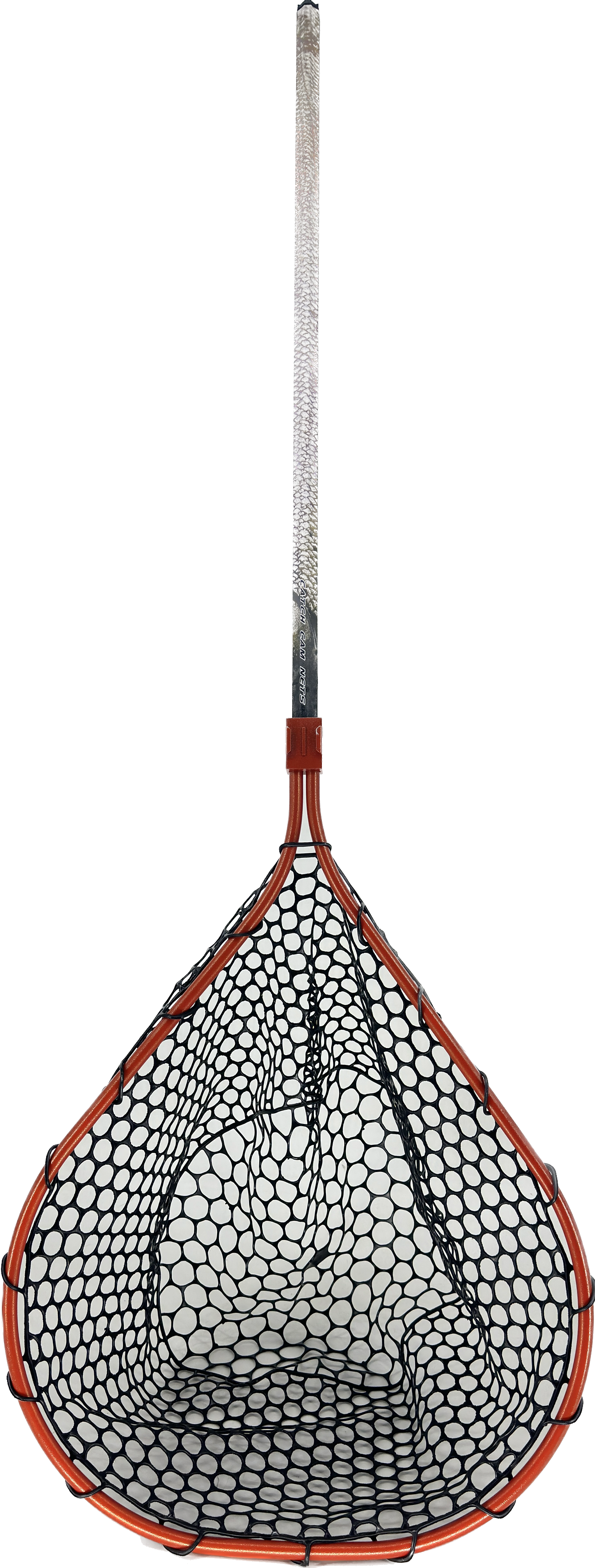 2025 Catch Cam Nets - Pig