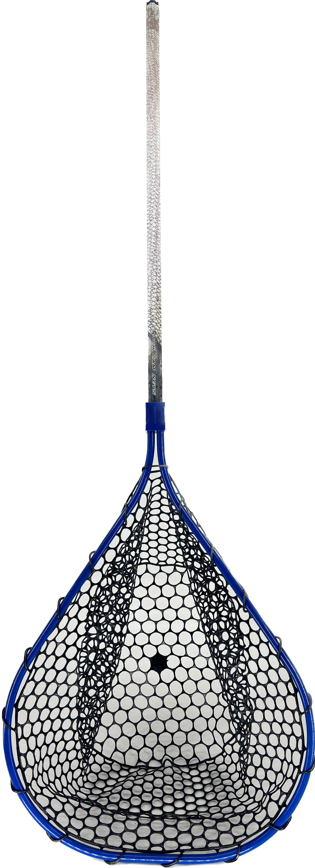 2025 Catch Cam Nets - Pig