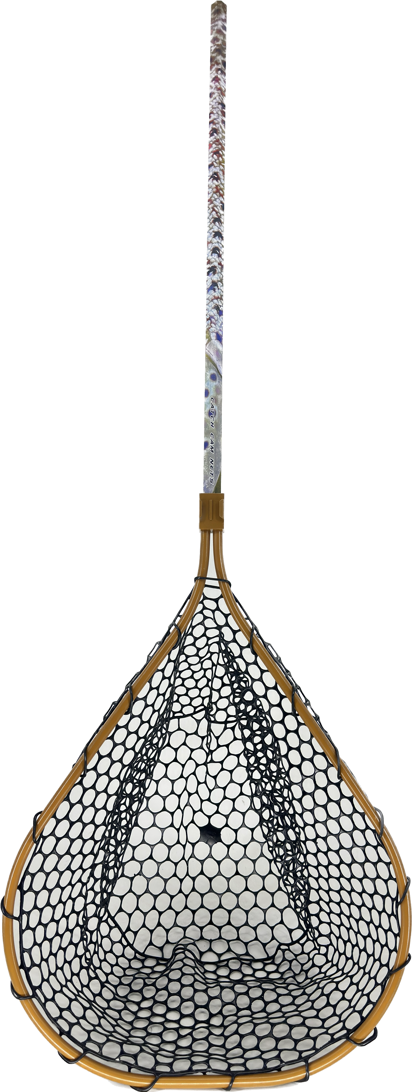 2025 Catch Cam Nets - Pig