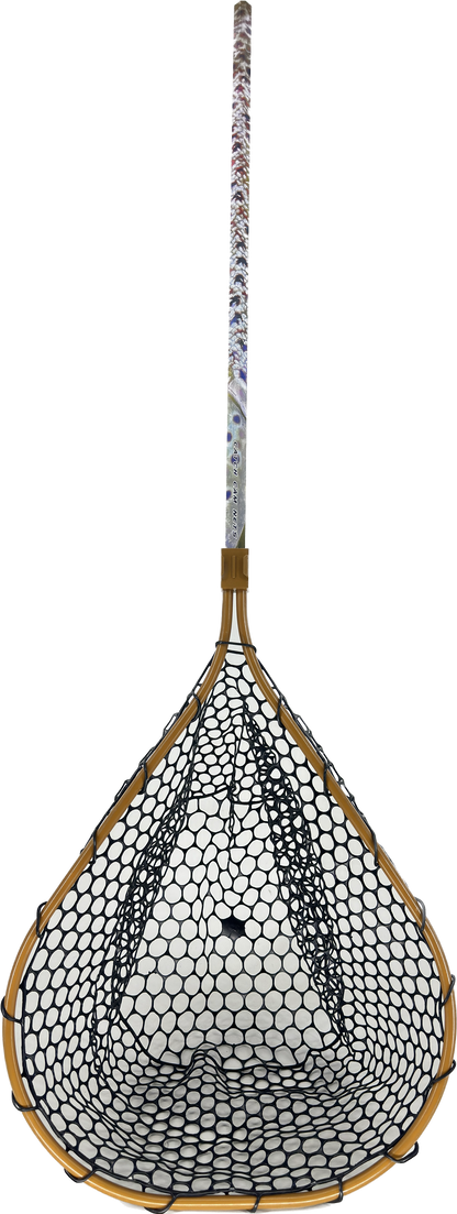 2025 Catch Cam Nets - Pig