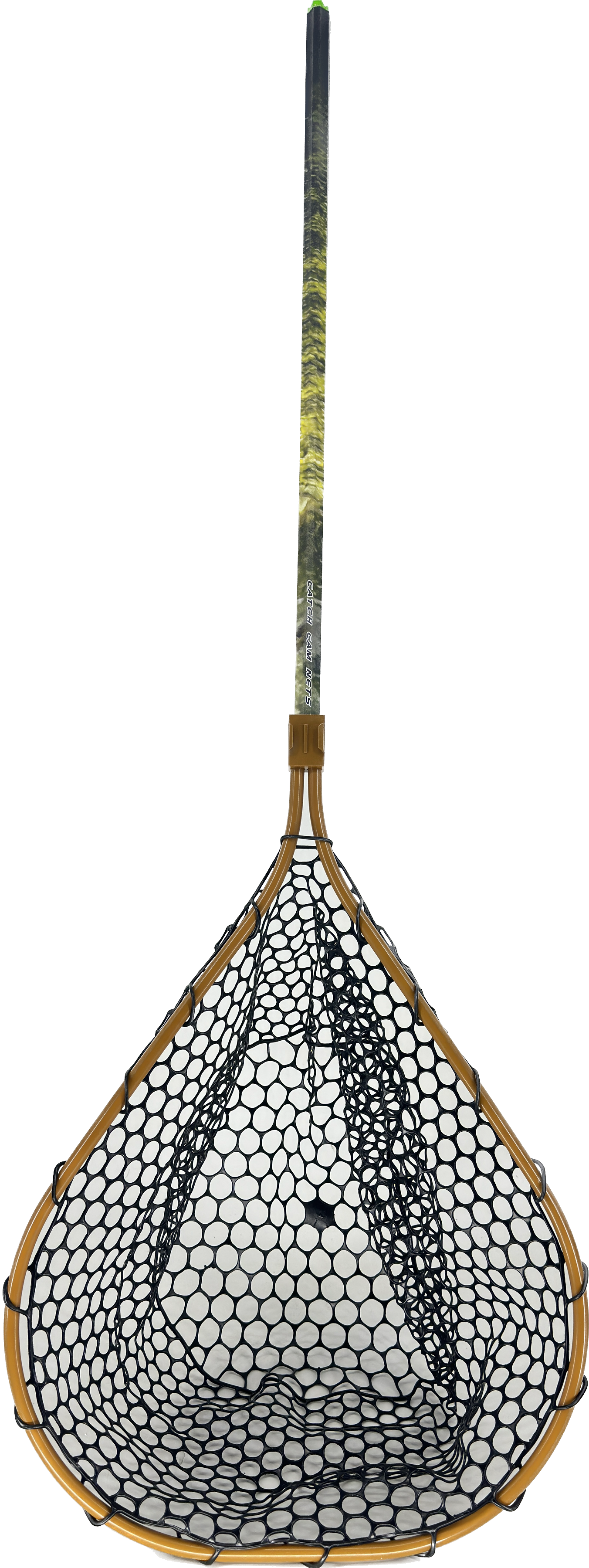 2025 Catch Cam Nets - Pig