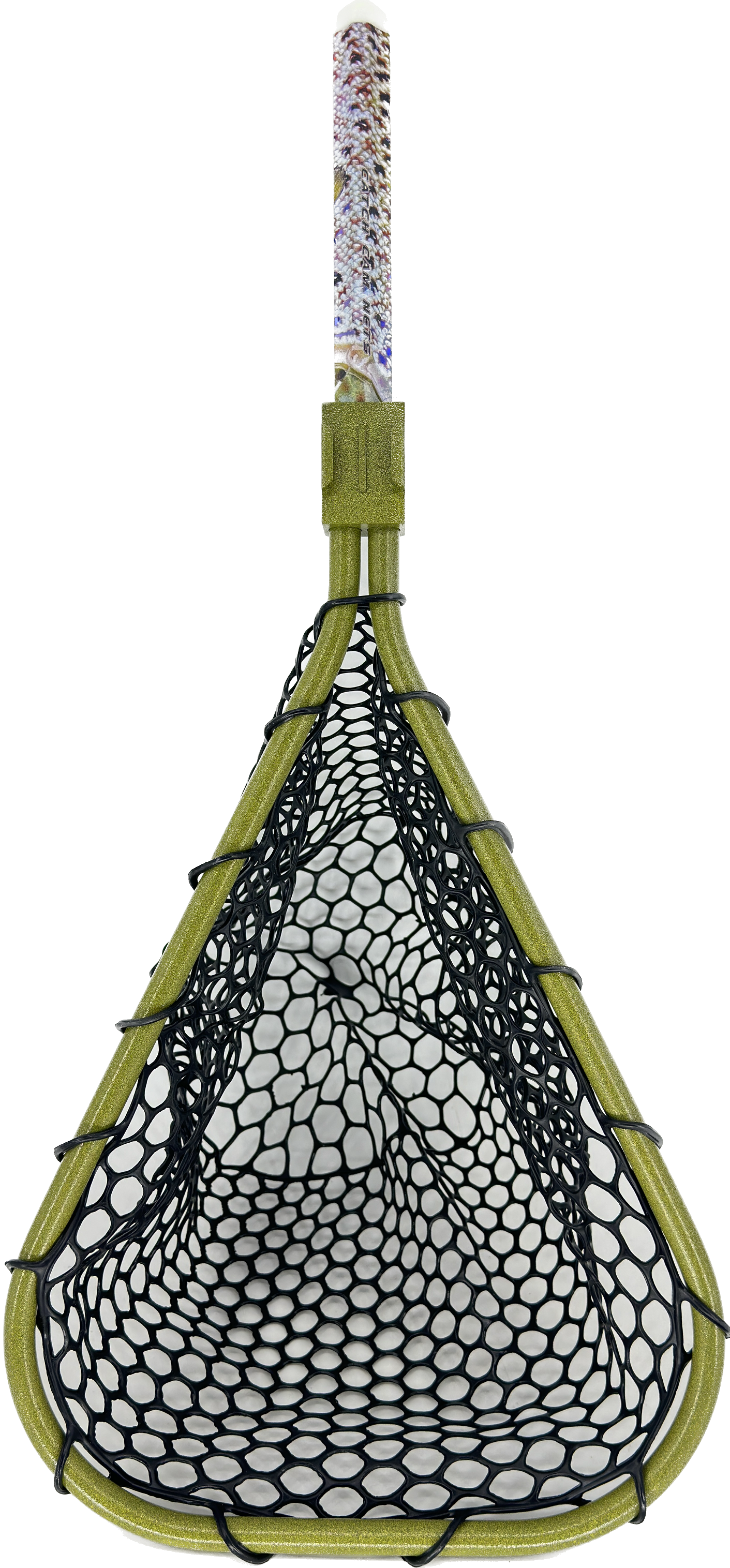 2025 Catch Cam Nets - Native