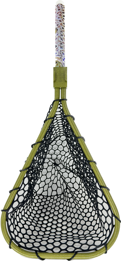 2025 Catch Cam Nets - Native