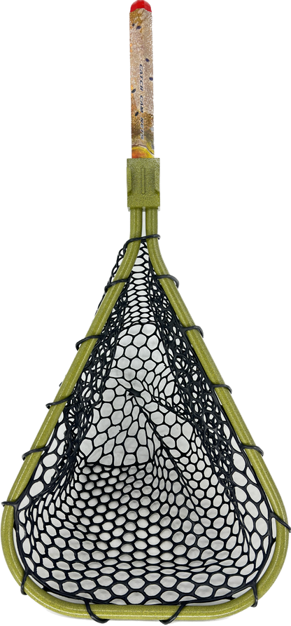 2025 Catch Cam Nets - Native