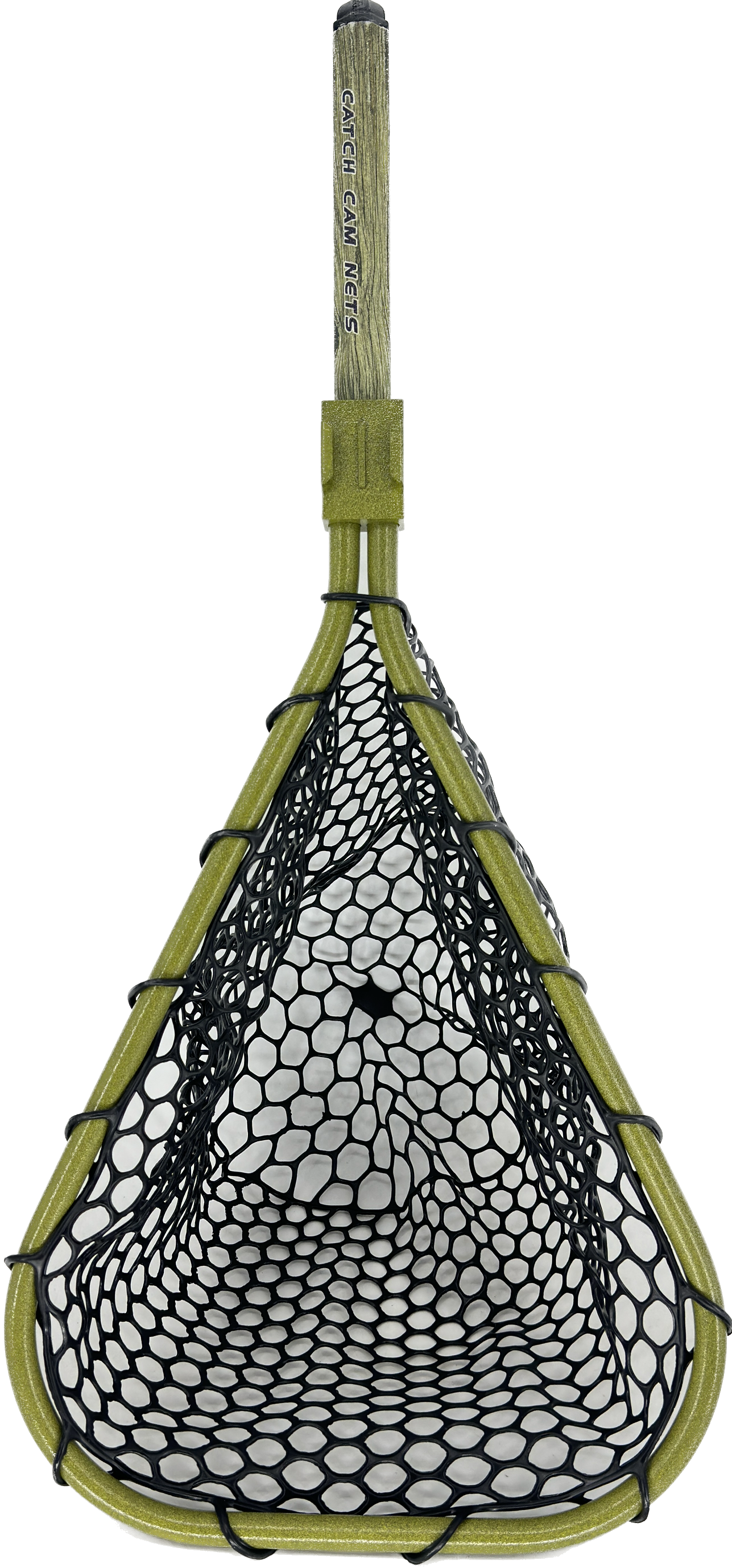 2025 Catch Cam Nets - Native