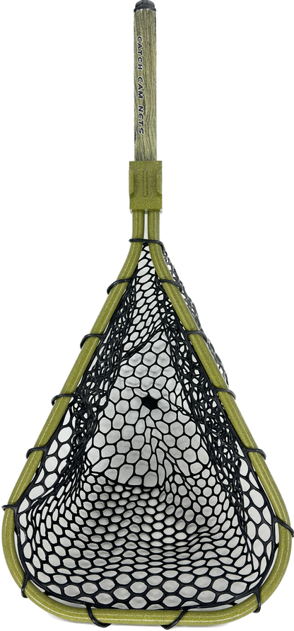 2025 Catch Cam Nets - Native